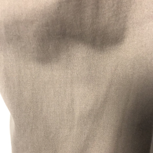 H & M Khaki Pants - Picture 3 of 4